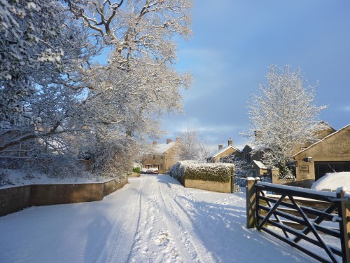 Hele Lane December 2010