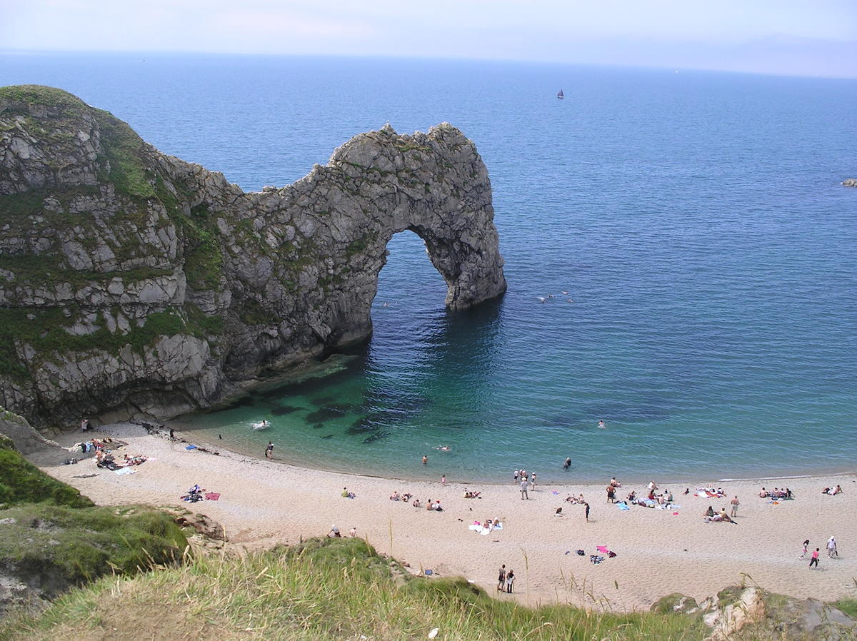 Durdle Door
